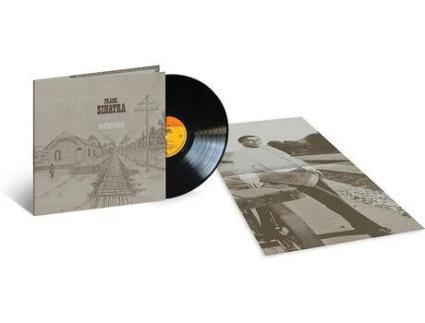 FRANK SINATRA - Watertown VINIL