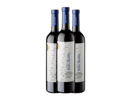 Vinho GARCÍA CARRIÓN Pata Negra Tempranillo Ribera del Duero Crianza (0.75 L - 3 Unidades)