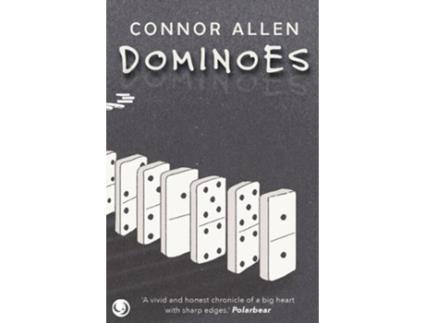 Livro Dominoes de Connor Allen (Inglês)
