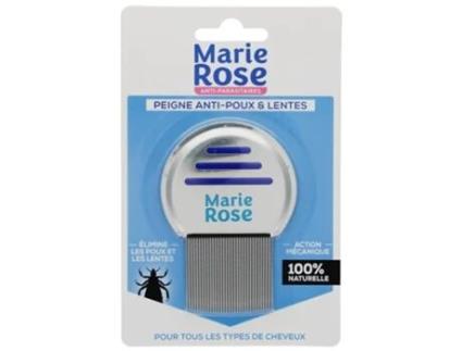 Pente para piolhos e lêndeas MARIE ROSE