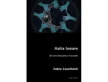 Livro Italia lunare de Fabio Camilletti (Italiano)