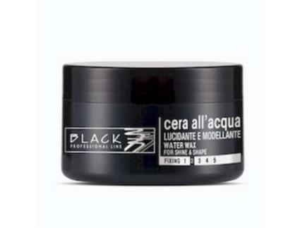 CERA all acqua lucidante e modelante 100ML Black