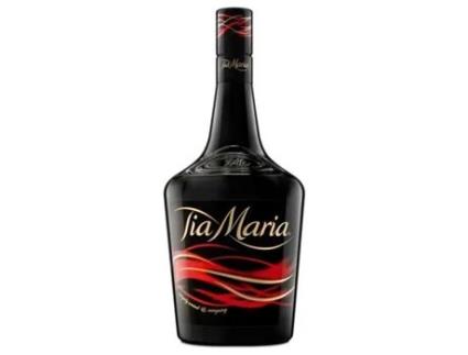 Licor Tia Maria 0,7L