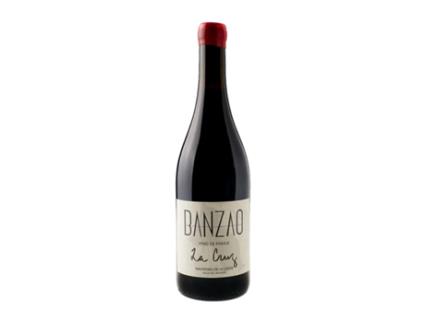 Vinho BANZAO Vino de Paraje La Cruz Mencía Bierzo (0.75 L - 1 Unidade)