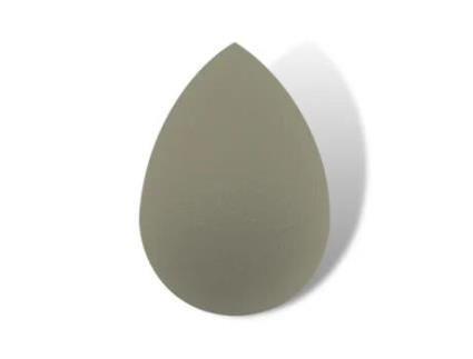 Esponja de Maquilhagem MB.COSMETICS Cinza