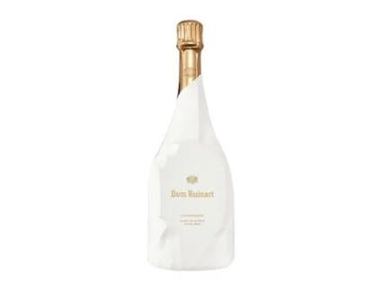 Espumante RUINART Dom Ruinart Blanc de Blancs Second Skin Chardonnay Champanhe (0.75 L - 1 Unidade)