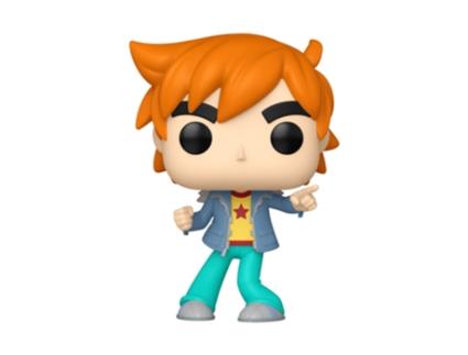 Figura Funko SCOTT PILGRIM Pop! Vinyl