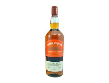 Whisky Single Malt TAMNAVULIN Oloroso Cask (1 L - 1 Unidade)
