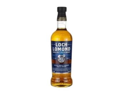 Whisky Single Malt LOCH LOMOND 150th Open St. Andrews Special Edition (0.7 L - 1 Unidade)