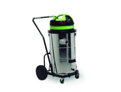 Aspirador Industrial Flexcat 378 EOT-Pro 7003380 CLEANCRAFT