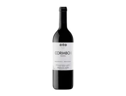 Vinho LA HORRA Corimbo I Tempranillo Ribera del Duero (0.75 L - 1 Unidade)