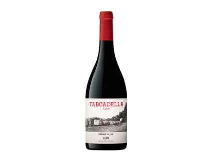 Vinho TABOADELLA Grande Villae Dão (0.75 L - 1 Unidade)