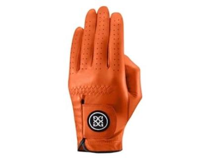 Luva De Golfe Para A Mão Esquerda Collection Laranja ML G-FORE
