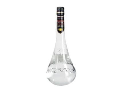 Licores MORAND Williamine Decanter Especial (0.7 L - 1 Unidade)