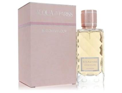 Perfume Feminino Acqua Di Parisis Bloom Velour REYANE TRADITION Eau de Parfum 3.3 Oz For Women 100 Ml