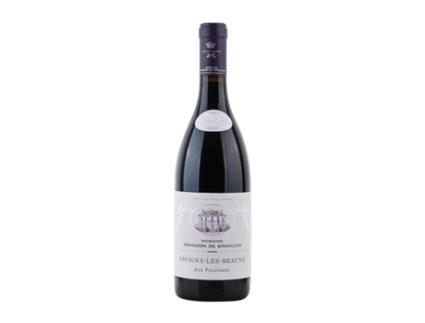 Vinho CHANDON DE BRIAILLES Aux Fournaux Rouge Pinot Preto Savigny-lès-Beaune (0.75 L - 1 Unidade)
