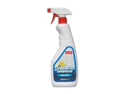 Juntek Limpa Juntas Cerâmicas 500 ml