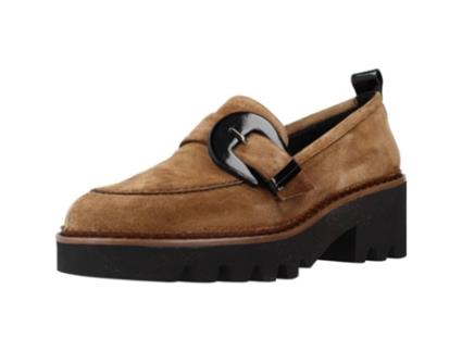 Sapatos de Mulher DIBIA Castanho (40.5)