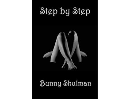 Livro Step by Step de Bunny Shulman (Inglês)
