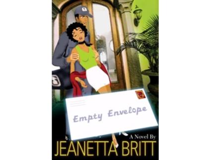 Livro Empty Envelope de Jeanetta Britt (Inglês)