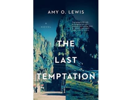 Livro The Last Temptation Colorado Skies de Amy O Lewis (Inglês)