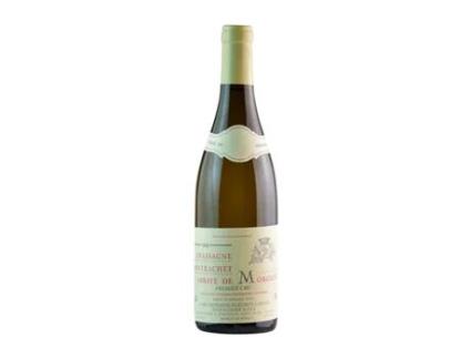 Vinho branco RENÉ FLEUROT Chardonnay Côte de Beaune (0.75 L - 1 Unidade)