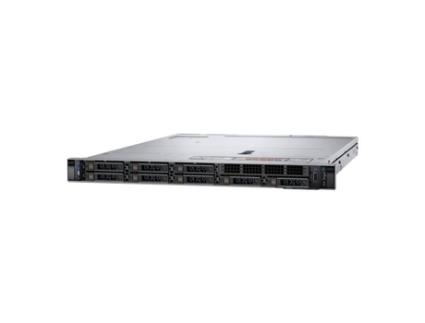 Servidor Rack Mount Poweredge R450 1U 2 Vias 1 X Xeon Silver 4314 / 24 Ghz 16 Gb Ram Sas Quente DELL