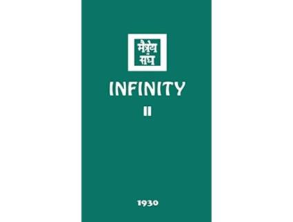 Livro Infinity II de Agni Yoga Society (Inglês)