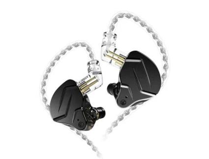 Auriculares KZ