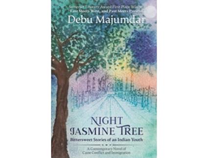 Livro Night Jasmine Tree Bittersweet Stories of an Indian Youth de Debu Majumdar (Inglês)