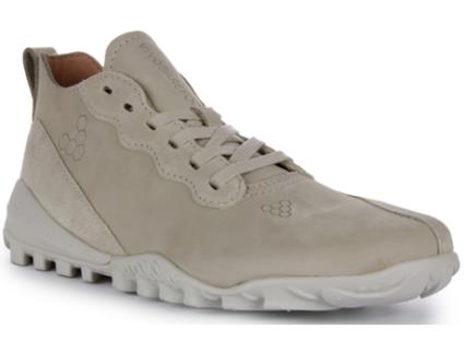 Sapatilhas de Homem VIVOBAREFOOT Bege (41)