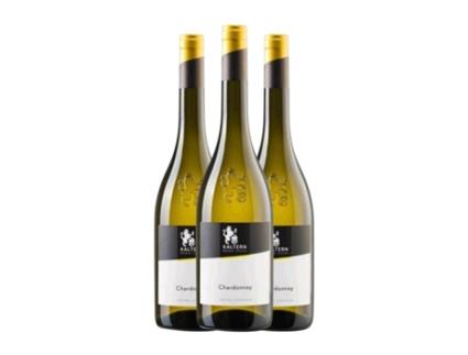Vinho branco KALTERN Chardonnay Alto Adige (0.75 L - 3 Unidades)