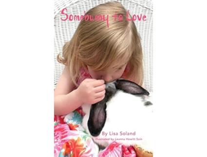 Livro Somebunny To Love de Lisa Soland (Inglês)