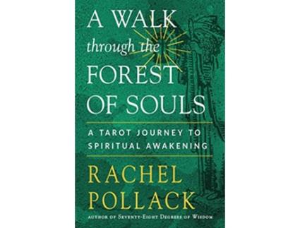 Livro Walk Through the Forest of Souls de Rachel Pollack (Inglês)