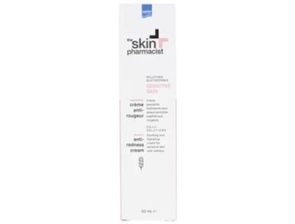 THE SKIN PHARMACIST Sensitive Skin Creme Anti-Vermelhidão 50 Ml