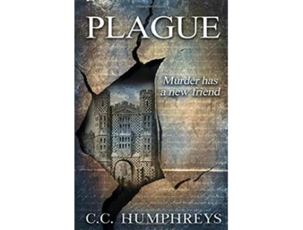 Livro Plague Plague and Fire de C C Humphreys C C Humphreys (Inglês)