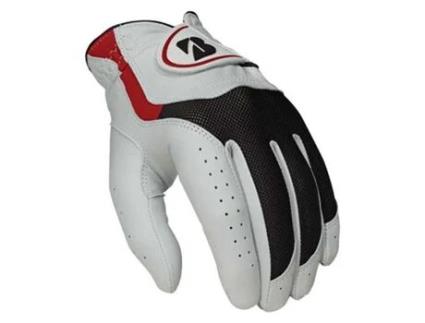 Luva De Golfe Para A Mão Esquerda E Glove Cabretta Branco XL BRIDGESTONE GOLF