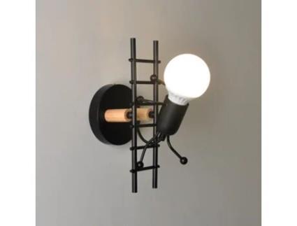 Candeeiro de Parede MAOYI