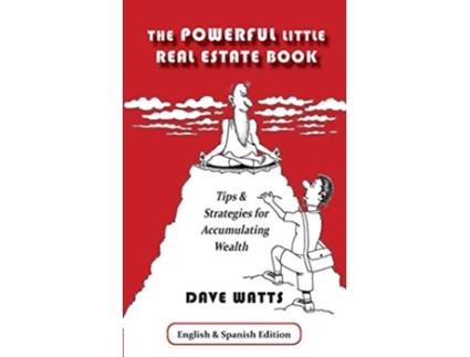 Livro The Powerful Little Real Estate Book de Dave Watts (Inglês)