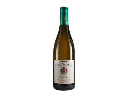 Vinho branco GRAF NEIPPERG Schlossberg Pinot Branco Grosses Gewächs GG (0.75 L - 1 Unidade)