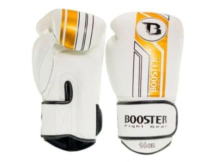 Luvas de Boxe BOOSTER FIGHT GEAR Unisexo (14 - Multicor)