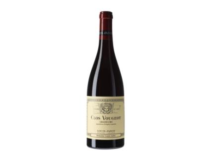 Vinho LOUIS JADOT Grand Cru Pinot Preto Clos de Vougeot (0.75 L - 1 Unidade)