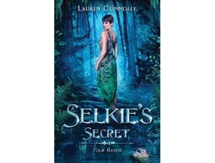 Livro A Selkies Secret de Lauren Connolly (Inglês)