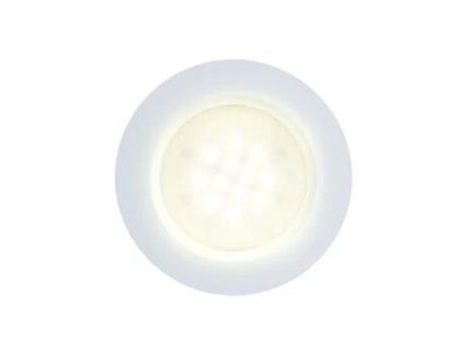INNR LIGHTING Pl 110 Puck Candeeiro de Parede Inteligente Zigbee Branco 3 W