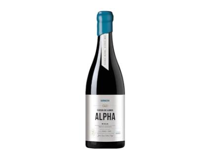Vinho JAVIER SAN PEDRO Alpha Grenache Rioja (0.75 L - 1 Unidade)