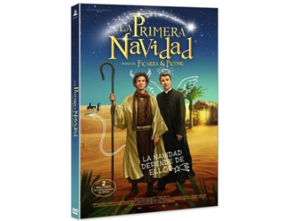 Il Primo Natale 2019 /La Primera Navidad