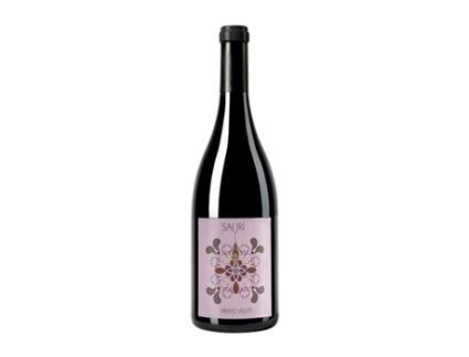 Vinho COASTAL Saurí Vinyes Velles Carignan Priorat (0.75 L - 1 Unidade)