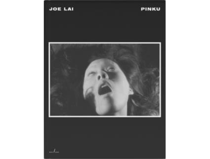 Livro Pinku de Joe Lai (Inglês)