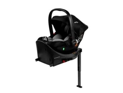 ASALVO Base Isofix Numantix