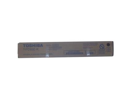 Tóner Original TOSHIBA e-STUDIO5540c/6540c/6550c (Preto)